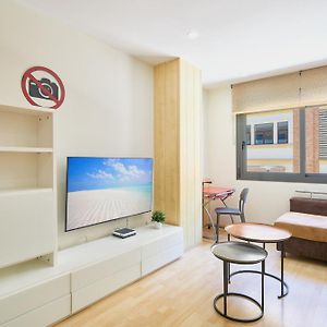 Appartement met Twee Slaapkamers